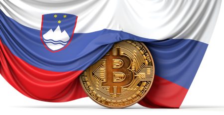 Самая дружелюбная к криптовалютам страна в мире — Словения!